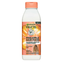 GARNIER FRUCTIS Hair Food Rozjasňujúci kondicionér pre dlhé vlasy Pineapple 350 ml