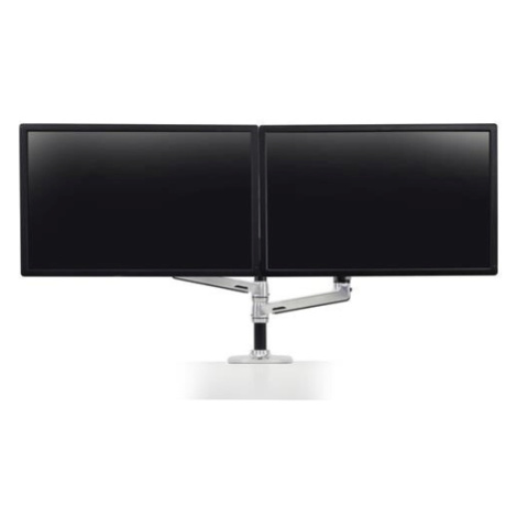 Ergotron LX Stolové ramená pre 2 monitory 24"