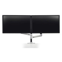 Ergotron LX Stolové ramená pre 2 monitory 24