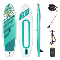 Bestway  Nafukovací paddleboard s príslušenstvom Bestway Huka'I 305 cm