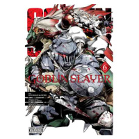 Yen Press Goblin Slayer 06