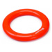 Beeztees TPR aportovací krúžok 22 cm, oranžová