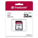 TRANSCEND SDHC karta 32GB 300S, UHS-I U1 (R:95/W:45 MB/s)