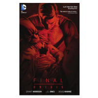 DC Comics Final Crisis (New Edition)