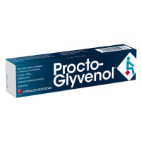 GLYVENOL Procto krém 30 g