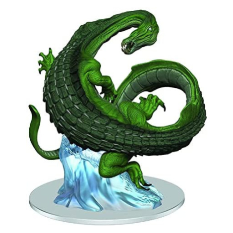 WizKids Pathfinder Battles: The Mwangi Expanse - Mamlambo (Set 21)