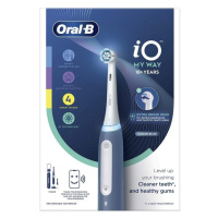 ORAL-B iO My Way Elektrická zubná kefka