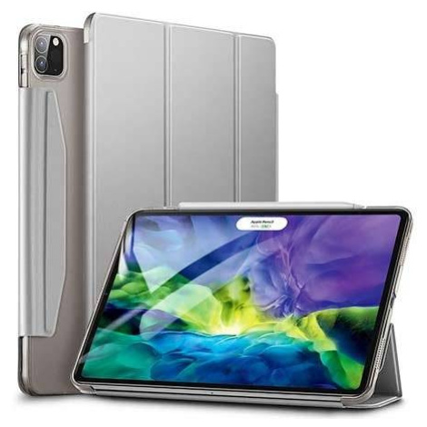 ESR puzdro Colour Edition pre iPad Pro 11" 2020 - Silver