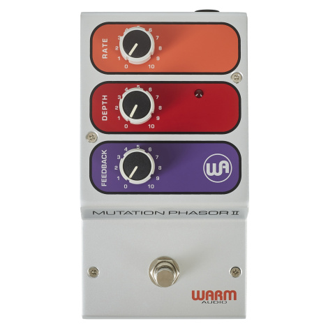 Warm Audio Mutation Phasor II