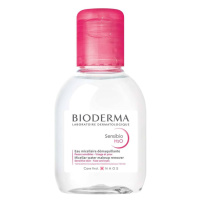 BIODERMA Sensibio H2O micelárna voda 100 ml