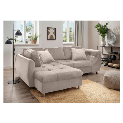 Sedacie súpravy Livetastic