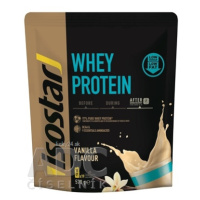 Isostar Whey Protein VANILLA