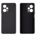 Obal:Me Matte TPU Kryt pre Xiaomi Redmi Note 12 Pro 5G Black