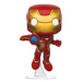 Funko POP! Avengers Infinity War: Iron Man