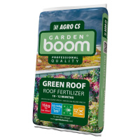 AGRO Garden Boom Green Roof 15 kg