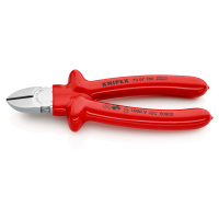 KNIPEX Kliešte cvikacie bočné 7007180