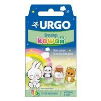 URGO Náplasti KAWAII