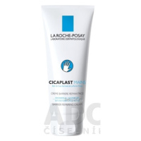 LA ROCHE-POSAY CICAPLAST Mains PROMO