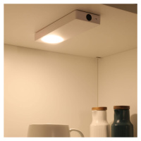 Podhľadové LED svietidlo Padi Sensor