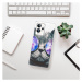 Odolné silikónové puzdro iSaprio - Galaxy Cat - Realme GT 2 Pro