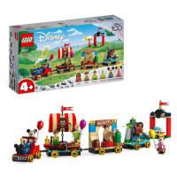 LEGO ® 43212 Disney Celebration Train