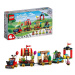 LEGO ® 43212 Disney Celebration Train