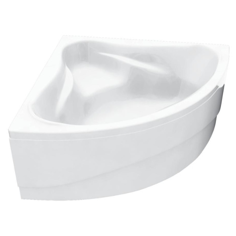 Vaňa rohova Samar 150/150 AQUA MERCADO