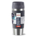 Termohrnček Tefal Easy Twist Mug N2011510 0,36 l sivý