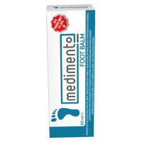 MEDIMENTO Foot balm balzam na nohy 60 ml