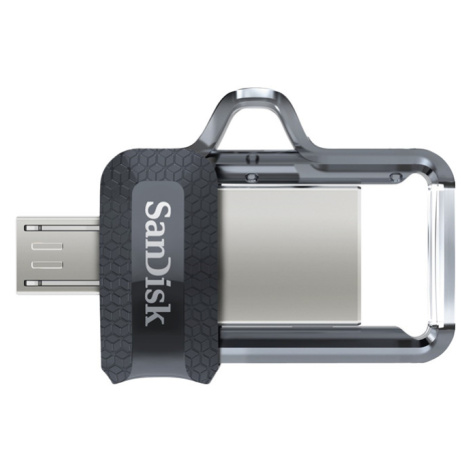 SANDISK ULTRA DUAL USB DRIVE M3.0 16 GB SDDD3-016G-G46