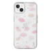 Kryt UNIQ case Coehl Meadow iPhone 14 Plus 6,7" spring pink (UNIQ-IP6.7M(2022)-MEASPNK)