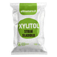 ALLNATURE Xylitol 500 g