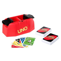 Mattel Uno showdown