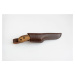 BeaverCraft BSH2 Bushcraft 105mm