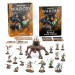 Games Workshop Age of Sigmar: Warcry: Briar and Bone - EN