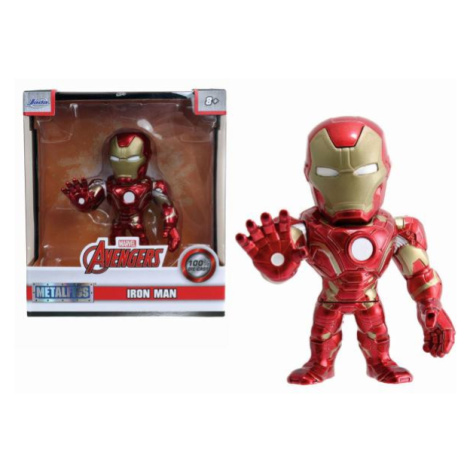 Marvel Ironman figúrka 4