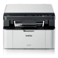 Brother DCP-1623WE, A4 laser MFP, print/scan/copy, 20 strán/min, 2400x600, USB 2.0, WiFi