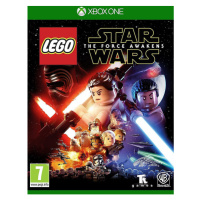 LEGO Star Wars: The Force Awakens (Xbox One)