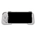 iPega PG-9211A herný ovládač s uchytením pre MT Android/iOS, biely