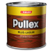Adler Pullex Plus Lasur - UV ochranná lazúra na vonkajšie drevodomy a obloženie 2,5 l pullex plu