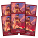 Disney Lorcana: Shimmering Skies - Card Sleeves Aladdin