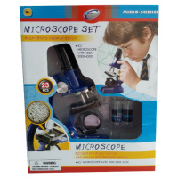 Mikroskop 100/200 / 450x