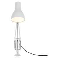 Anglepoise Type 75 lampa pätica skrutky biela