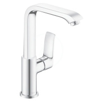 HANSGROHE - Metris New Umývadlová batéria s otočným výtokom, chróm 31081000
