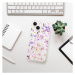Odolné silikónové puzdro iSaprio - Wildflowers - iPhone 15