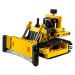 LEGO® Technic 42163 Ťažký buldozér