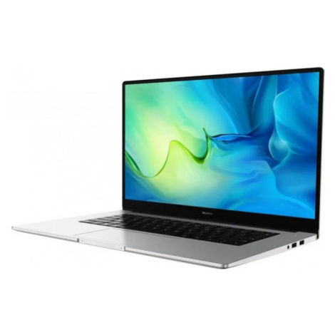 Huawei MateBook D15 i3-1115G4 RAM 8GB SSD 256GB 15,6 Win.11 model BOB-WDI9 Silver Otvorené balen