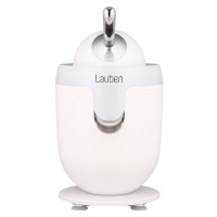 LAUBEN Electric Citrus Juicer 110WT Odšťavovač, biela