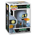 Funko POP! Futurama: Bender Special Edition