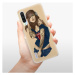 Odolné silikónové puzdro iSaprio - Girl 03 - Xiaomi Mi A3